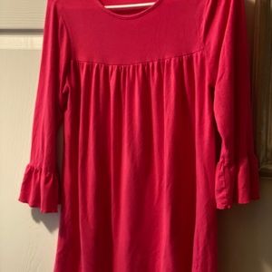 Lady’s World 3/4 sleeve Top